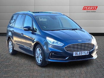 Used Ford Galaxy 2020 for sale - 79205013: Photo