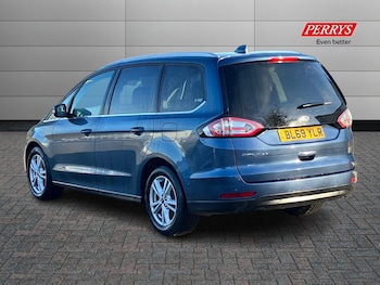 Used Ford Galaxy 2020 for sale - 79205013: Photo