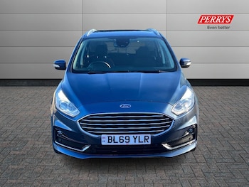 Used Ford Galaxy 2020 for sale - 79205013: Photo