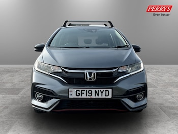 Used Honda Jazz 2019 for sale - 78991625: Photo