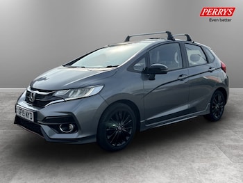 Used Honda Jazz 2019 for sale - 78991625: Photo