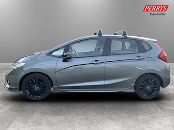 Used Honda Jazz 2019 for sale - 78991625: Photo