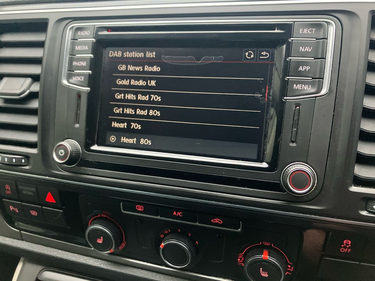 Used Volkswagen Transporter 2019 for sale - 77831217: Photo 10