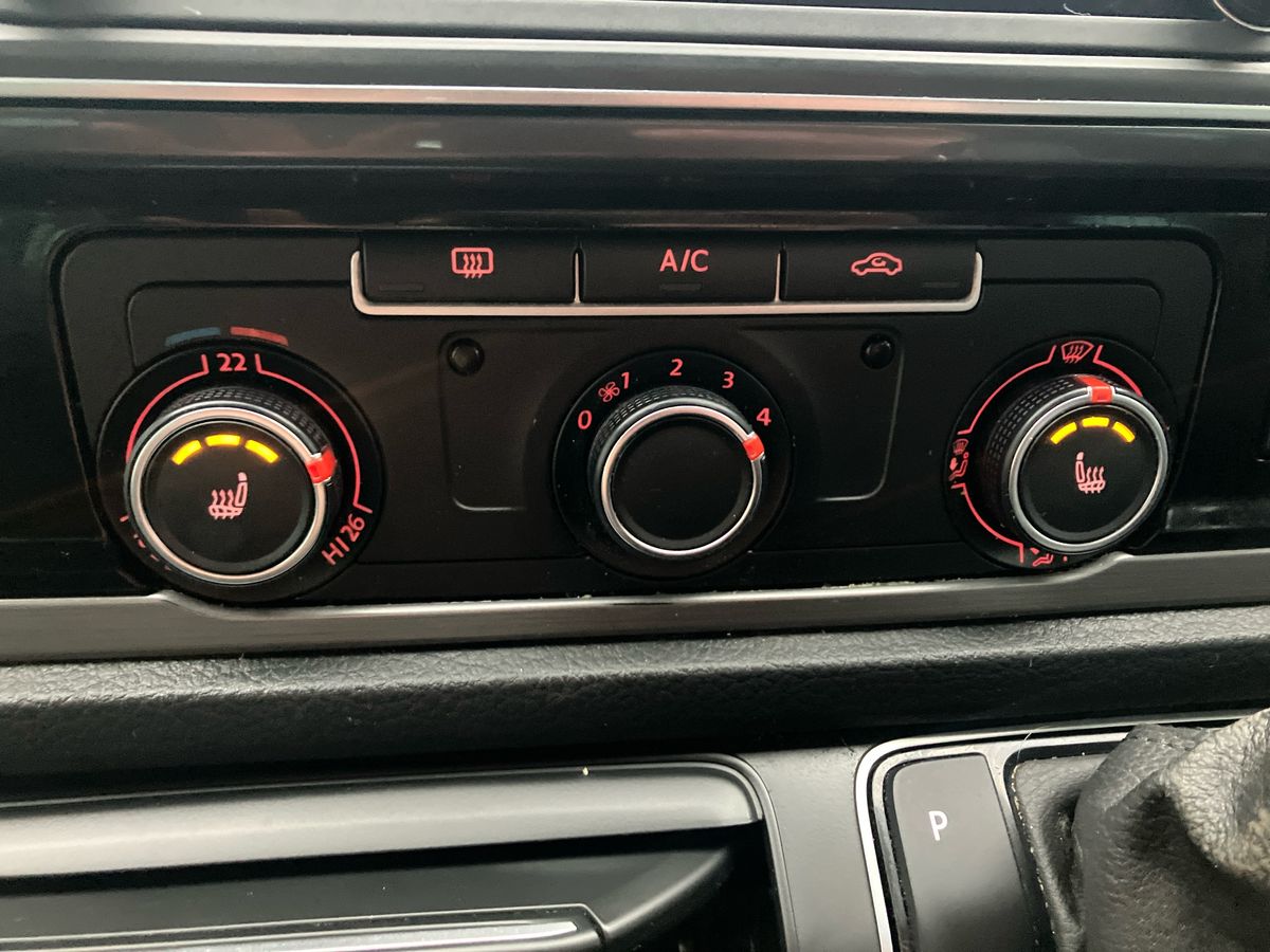 Used Volkswagen Transporter 2019 for sale - 77831217: Photo 13