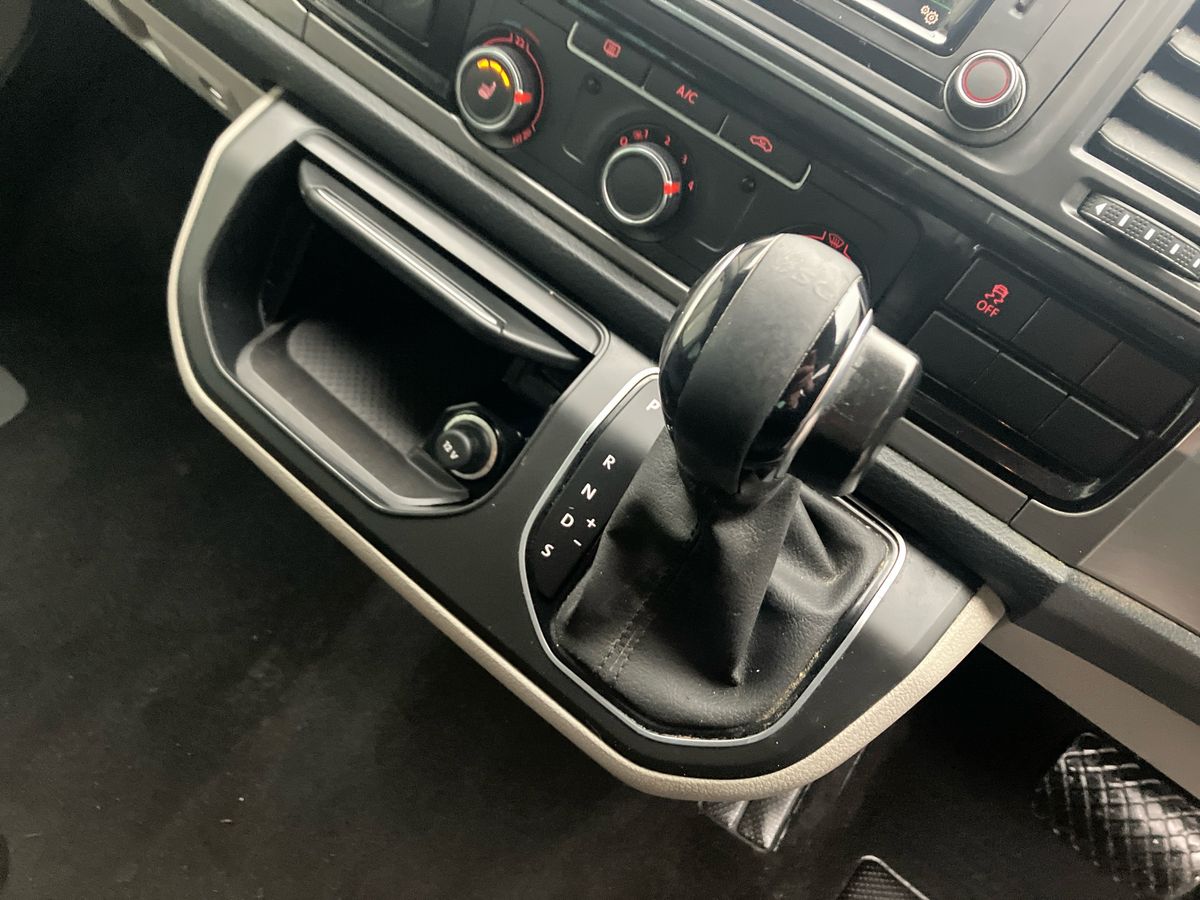 Used Volkswagen Transporter 2019 for sale - 77831217: Photo 15