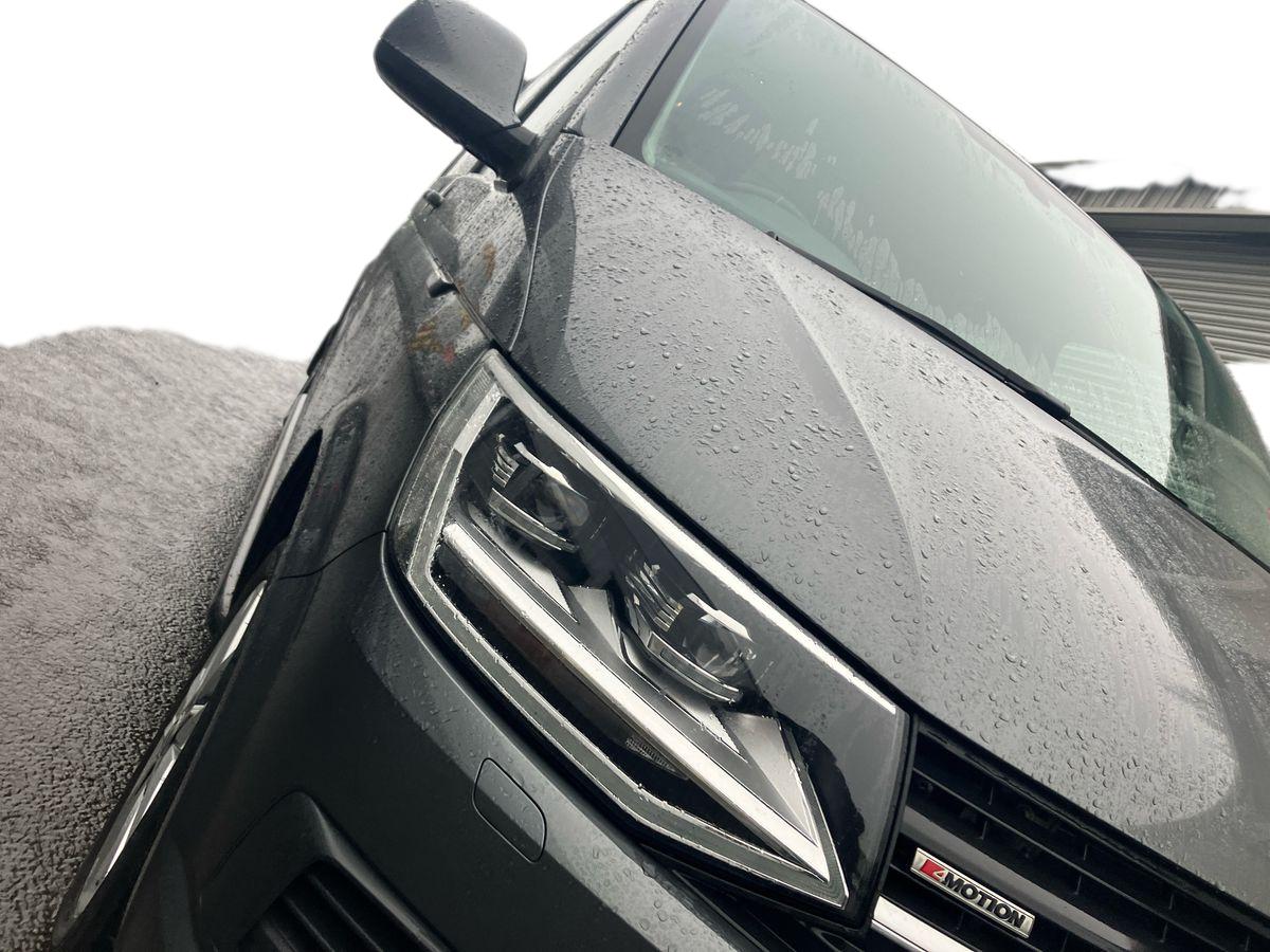 Used Volkswagen Transporter 2019 for sale - 77831217: Photo 19