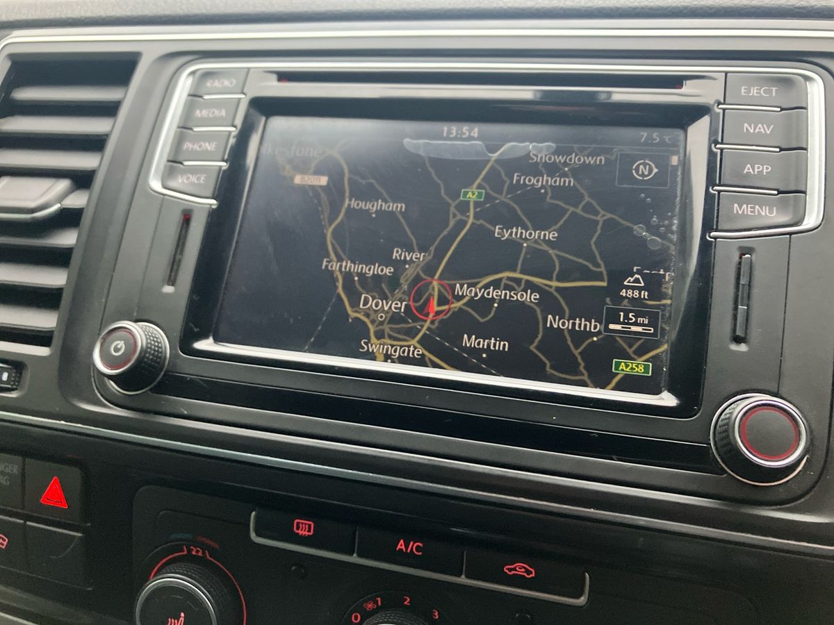 Used Volkswagen Transporter 2019 for sale - 77831217: Photo 24