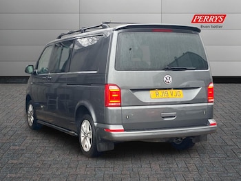 Used Volkswagen Transporter 2019 for sale - 77831217: Photo