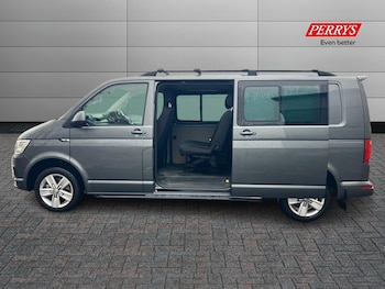 Used Volkswagen Transporter 2019 for sale - 77831217: Photo