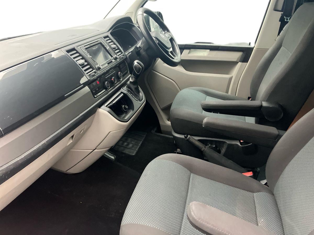 Used Volkswagen Transporter 2019 for sale - 77831217: Photo 6