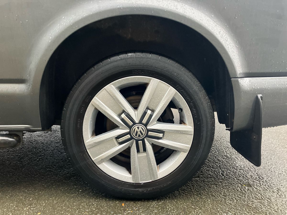 Used Volkswagen Transporter 2019 for sale - 77831217: Photo 7