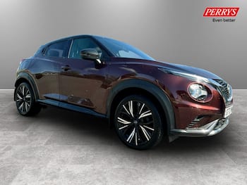 Used Nissan Juke 2022 for sale - 79417150: Photo
