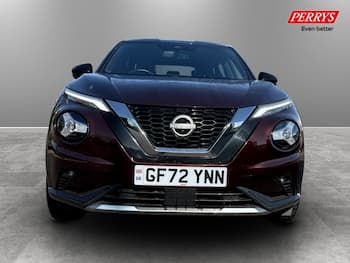 Used Nissan Juke 2022 for sale - 79417150: Photo