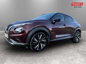Used Nissan Juke 2022 for sale - 79417150: Photo