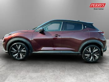 Used Nissan Juke 2022 for sale - 79417150: Photo