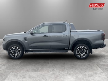 Used Ford Ranger 2023 for sale - 77629616: Photo