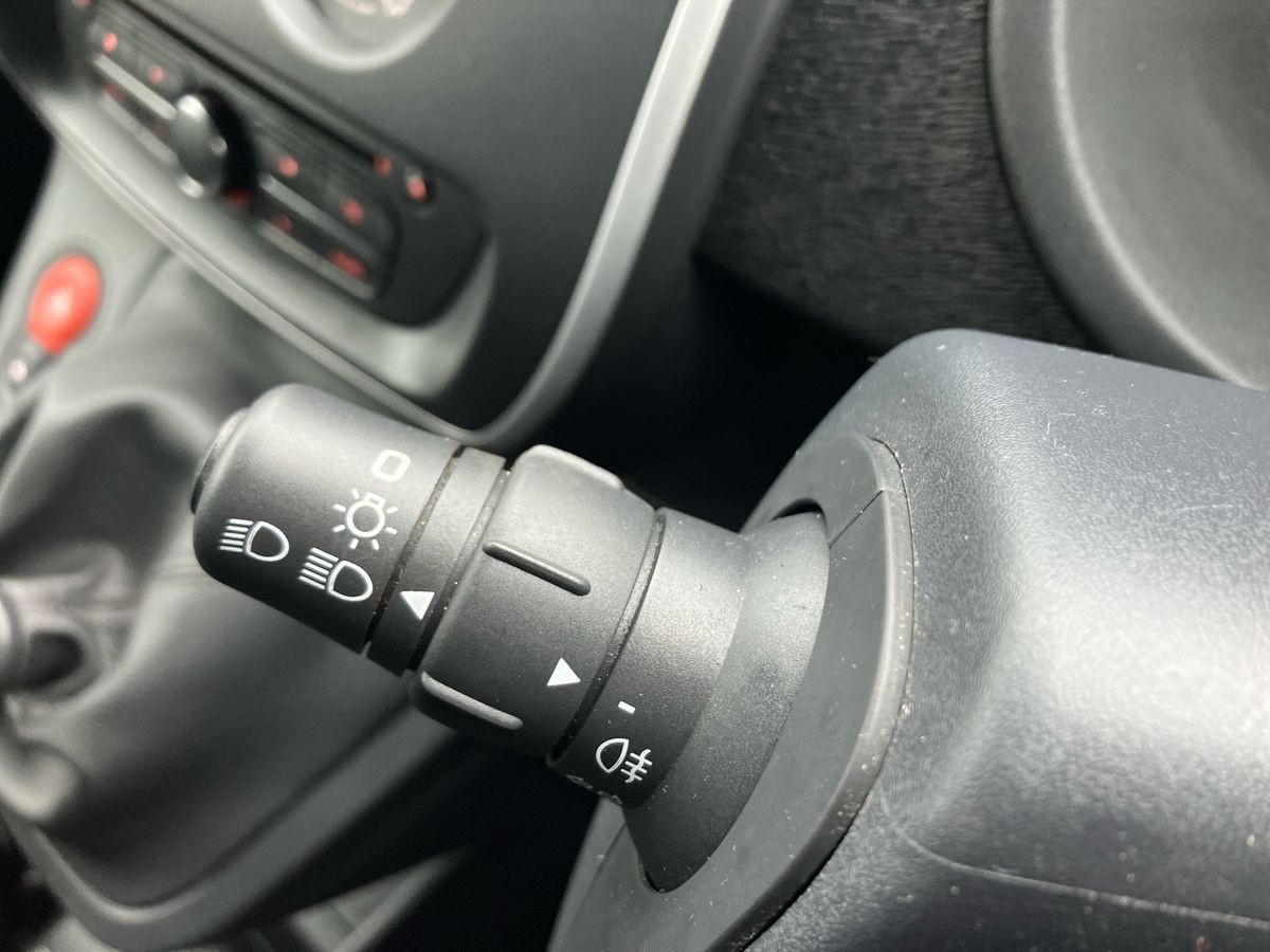 Used Renault Kangoo 2020 for sale - 77311093: Photo 14