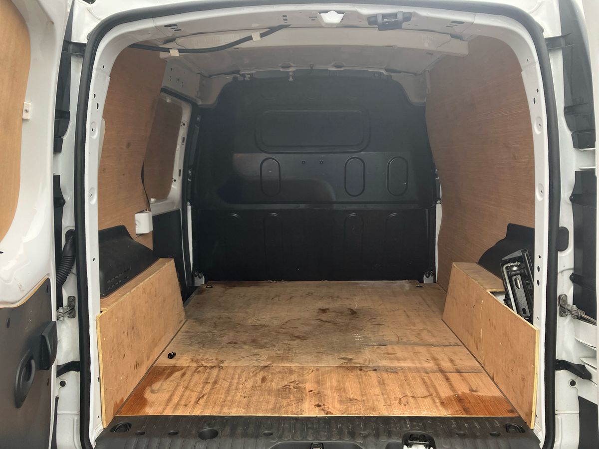 Used Renault Kangoo 2020 for sale - 77311093: Photo 17