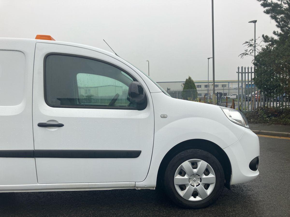 Used Renault Kangoo 2020 for sale - 77311093: Photo 21