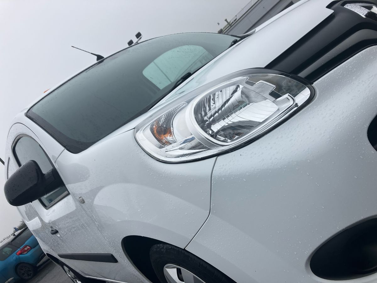 Used Renault Kangoo 2020 for sale - 77311093: Photo 23