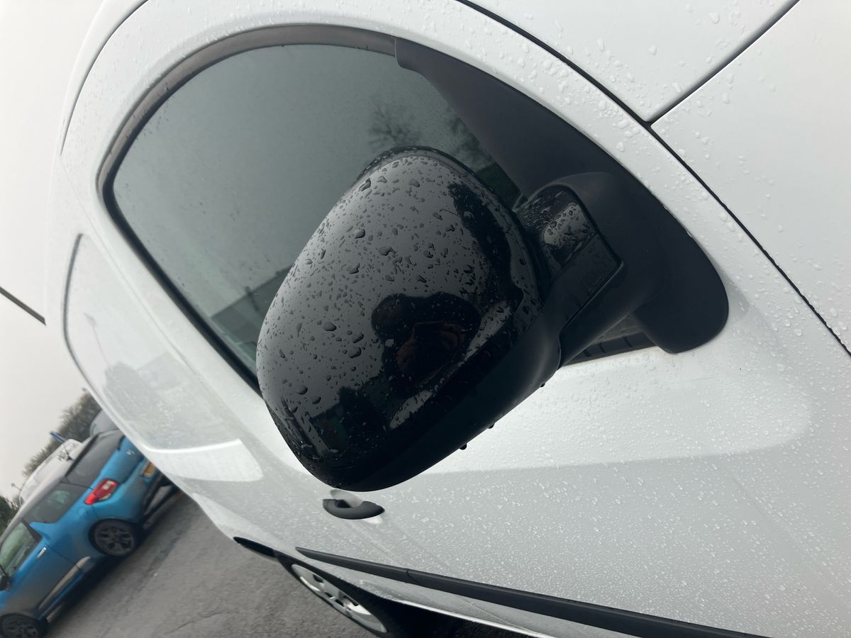 Used Renault Kangoo 2020 for sale - 77311093: Photo 24