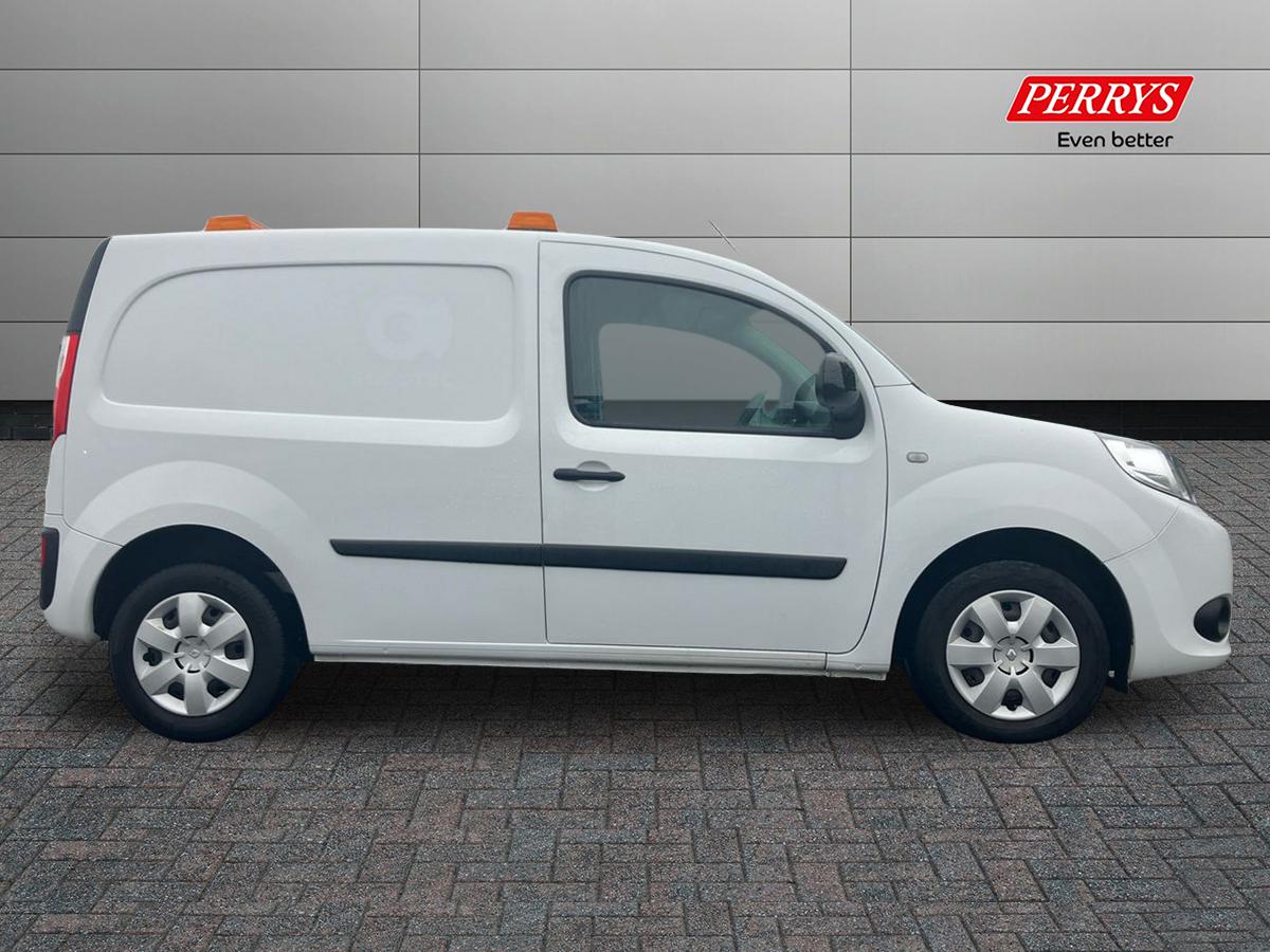 Used Renault Kangoo 2020 for sale - 77311093: Photo 3