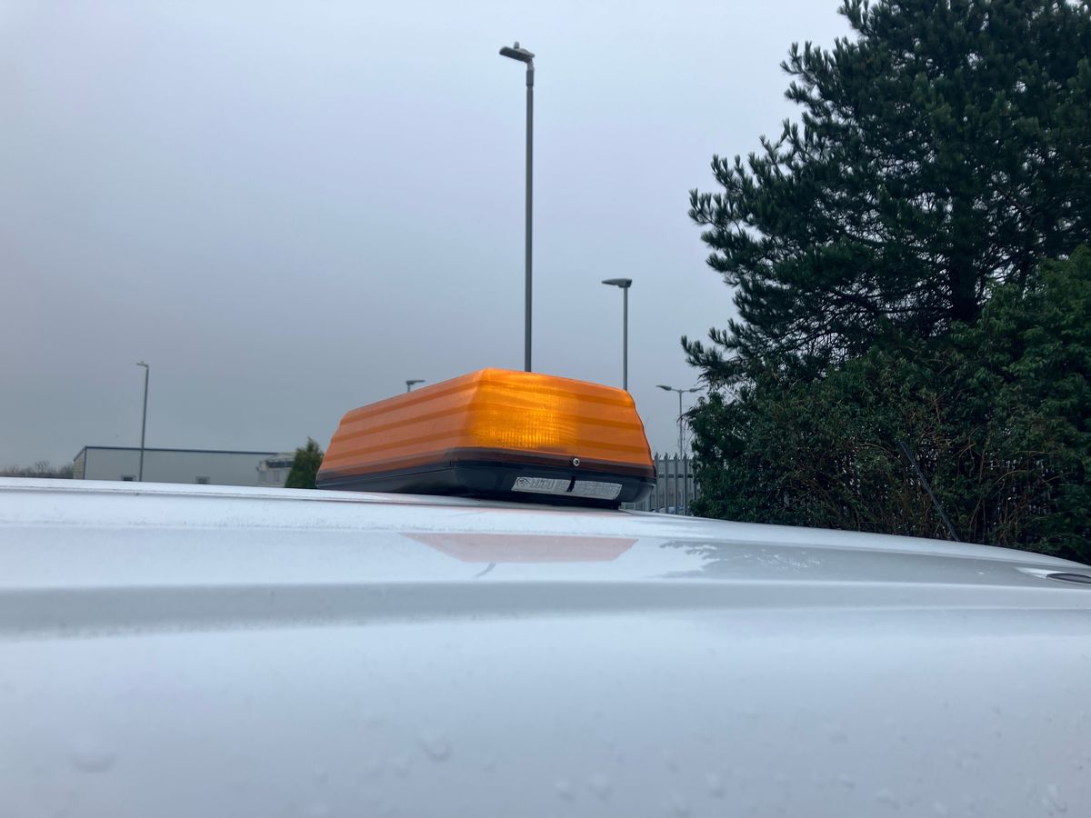 Used Renault Kangoo 2020 for sale - 77311093: Photo 32