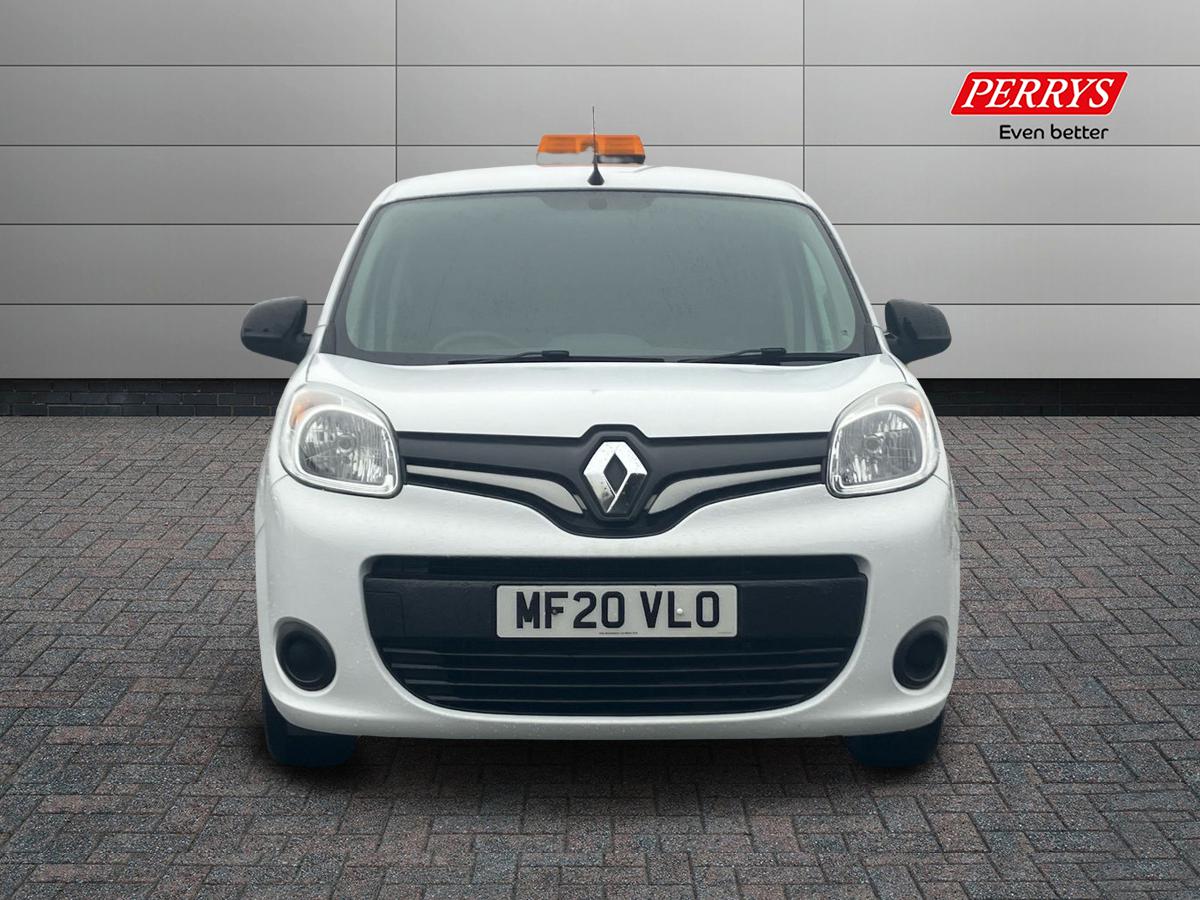 Used Renault Kangoo 2020 for sale - 77311093: Photo 4