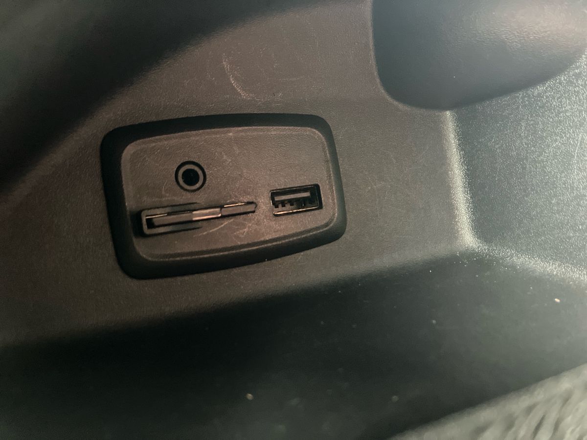 Used Renault Kangoo 2020 for sale - 77311093: Photo 40