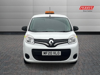 Used Renault Kangoo 2020 for sale - 77311093: Photo