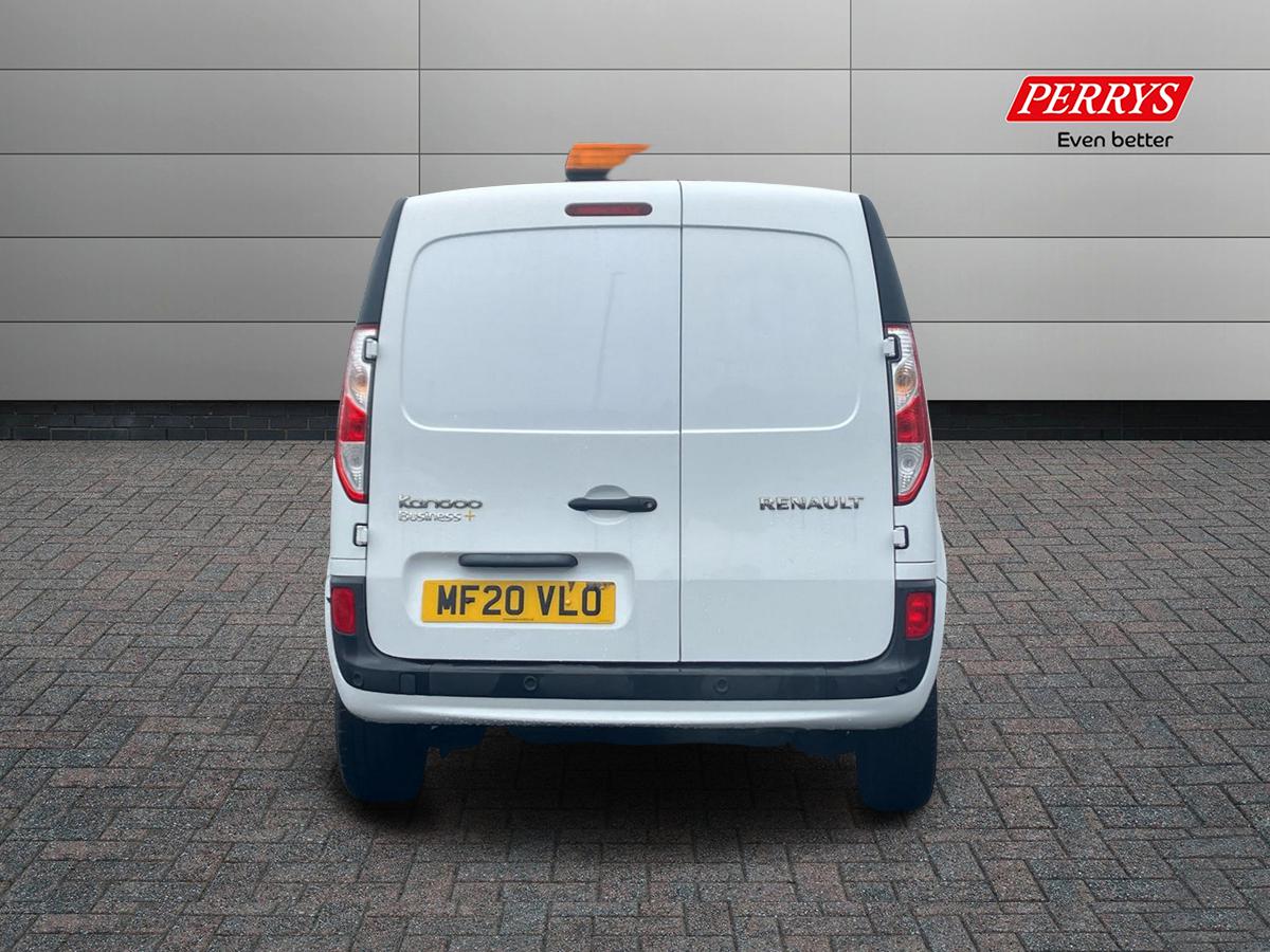 Used Renault Kangoo 2020 for sale - 77311093: Photo 5
