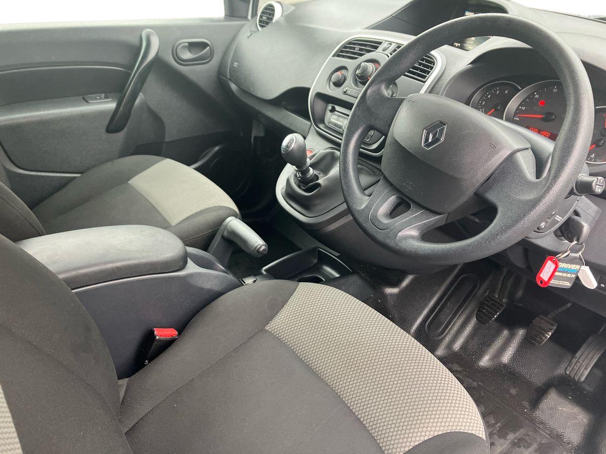 Used Renault Kangoo 2020 for sale - 77311093: Photo 8