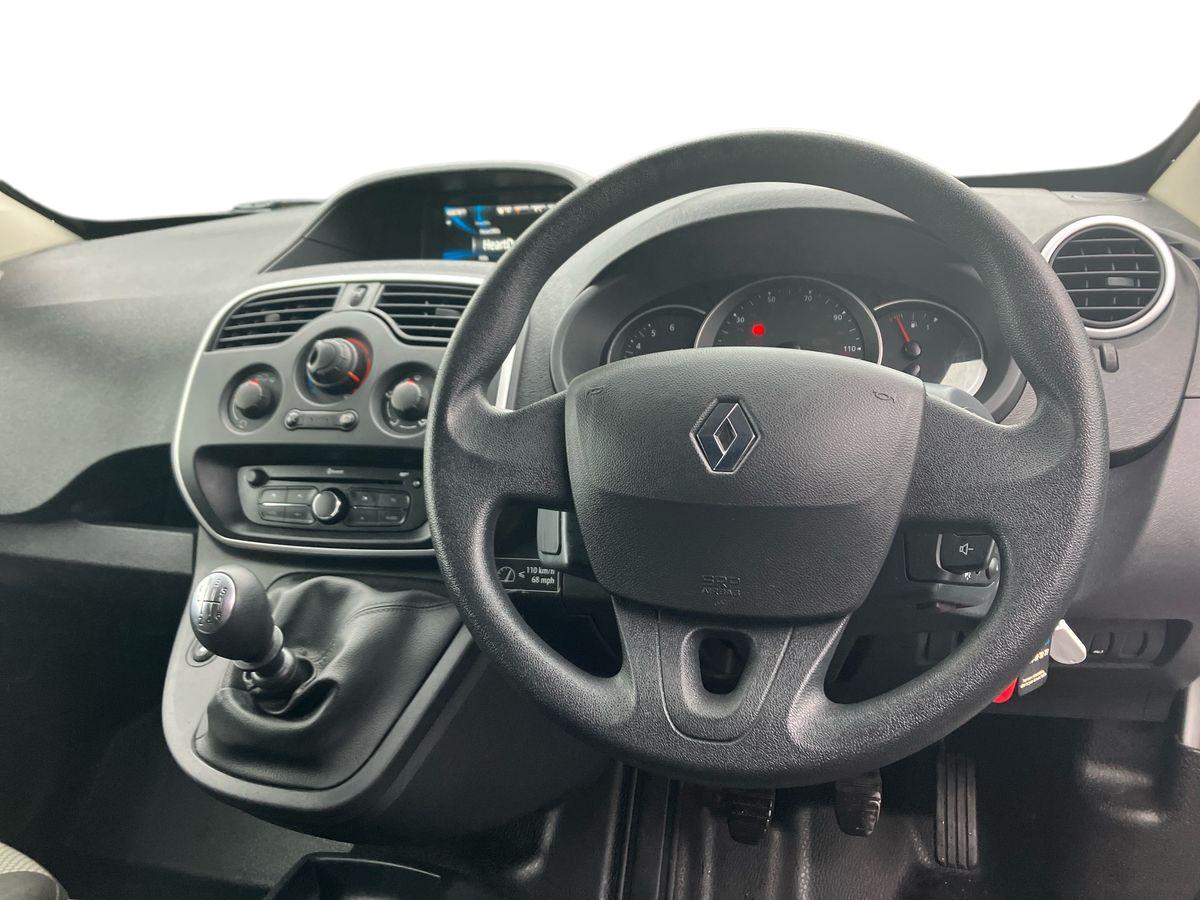 Used Renault Kangoo 2020 for sale - 77311093: Photo 9