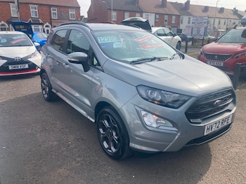 Used Ford Ecosport 2023 for sale - 79385674: Photo