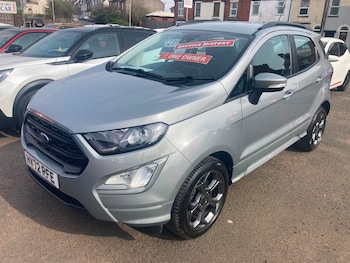 Used Ford Ecosport 2023 for sale - 79385674: Photo