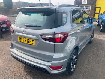 Used Ford Ecosport 2023 for sale - 79385674: Photo
