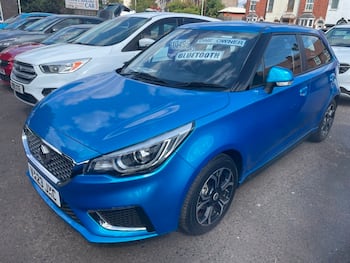 Used MG MG3 2023 for sale - 79619813: Photo