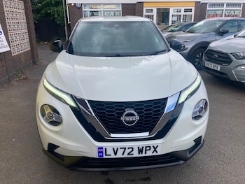 Used Nissan Juke 2022 for sale - 79394845: Photo