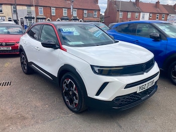 Used Vauxhall Mokka 2022 for sale - 79385613: Photo