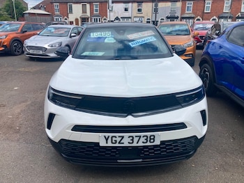 Used Vauxhall Mokka 2022 for sale - 79385613: Photo