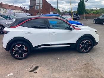 Used Vauxhall Mokka 2022 for sale - 79385613: Photo