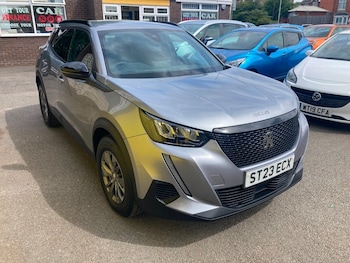 Used Peugeot 2008 2023 for sale - 79385628: Photo