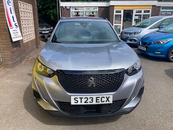 Used Peugeot 2008 2023 for sale - 79385628: Photo
