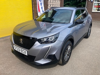 Used Peugeot 2008 2023 for sale - 79385628: Photo