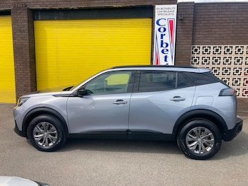 Used Peugeot 2008 2023 for sale - 79385628: Photo