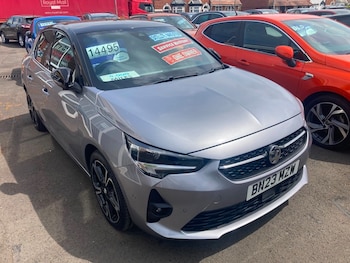 Used Vauxhall Corsa 2023 for sale - 79385634: Photo