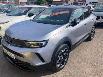Used Vauxhall Mokka 2023 for sale - 79394843: Photo