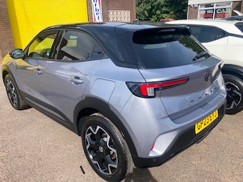 Used Vauxhall Mokka 2023 for sale - 79394843: Photo
