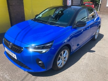Used Vauxhall Corsa 2021 for sale - 79619824: Photo