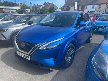 Used Nissan Qashqai 2023 for sale - 79531042: Photo